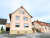 Foto - Renditestarkes Mehrfamilienhaus in Obereuerheim