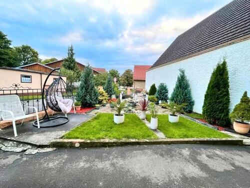 Foto - Mehrfamilienhaus, Wohnhaus zum Kaufen in Grettstadt
