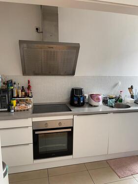 Foto - Sofort verfügbar ab Juli! 3-Zimmer Wohnung
