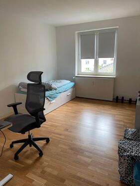 Foto - 3 Zimmer Etagenwohnung in Essen