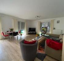 3-Zimmer-Erdgeschosswohnung in Leer-Loga mit Garten - Leer (Ostfriesland)