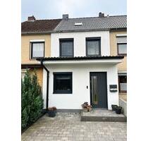 Reihenhaus in Hamburg-Farmsen (22159)