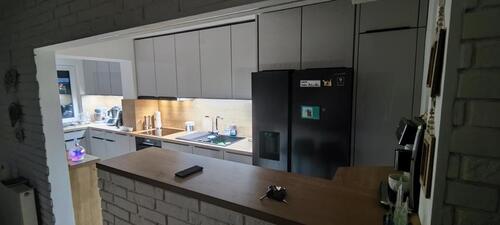 Foto - 4.5 Zimmer Reihenhaus zum Kaufen in Hamburg