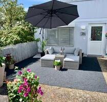 Wunderschöne, Uninahe, frisch sanierte 2 Zimmer, von Privat - Konstanz Allmannsdorf