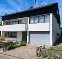 2 ZKB-Wohnung im Erdgeschoss mit Terrasse in Siershahn