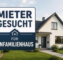 Einfamilienhaus zu vermieten ab Anfang 2027 - Meldorf