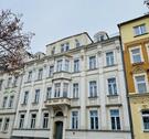 Foto - Renovierte 3-Zimmer-Dachgeschosswohnung - Einbauküche