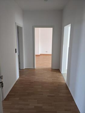 Foto - Etagenwohnung in Zeitz