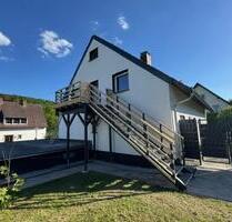 Erstbezug nach Komplettrenovierung 4,5-Zimmer-Maisonette-Wohnung - Kaiserslautern Einsiedlerhof
