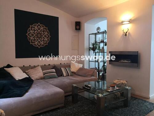 Foto - Wohnungsswap - 3 Zimmer, 110 m² - Kupfergasse, Köln