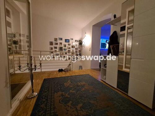 Foto - Etagenwohnung in Köln zur Miete