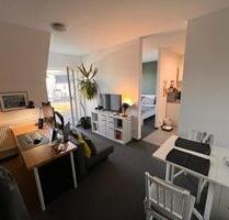 1,5 Raum Wohnung im Zentrum von Ilmenau