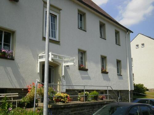 Foto - Etagenwohnung zur Miete in Drebach