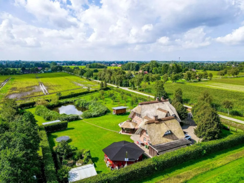 Foto - Einfamilienhaus zum Kaufen in Südbrookmerland