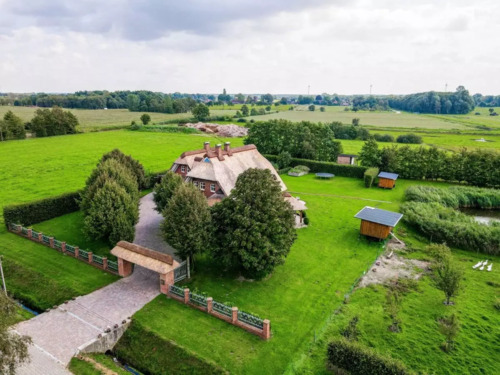 Foto - Einfamilienhaus in Südbrookmerland