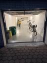Foto - XL Garage mit LagerraumHobbyraum