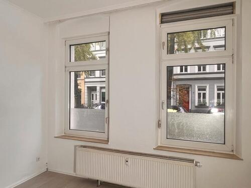 Foto - Etagenwohnung in Krefeld