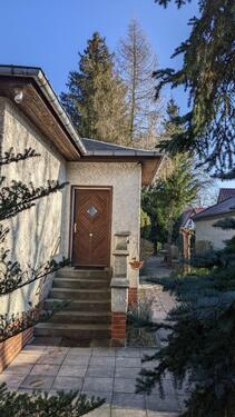 Foto - Einfamilienhaus in Blankenfelde-Mahlow zum Kaufen