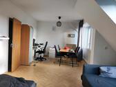 Foto - Sonnige 3 Zimmerwohnung im Dachgeschoss mit super Ausblick