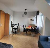 Sonnige 3 Zimmerwohnung im Dachgeschoss mit super Ausblick - Rendsburg
