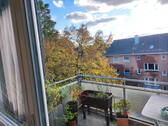 Foto - Etagenwohnung zur Miete in Rendsburg