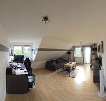 Schöne 3 ZBK mit Balkon und Carport - Osterholz-Scharmbeck