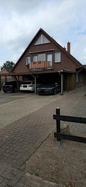 Foto - Etagenwohnung zur Miete in Osterholz-Scharmbeck