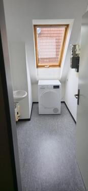 Foto - Etagenwohnung in Osterholz-Scharmbeck
