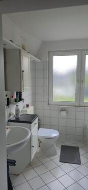 Foto - Etagenwohnung in Osterholz-Scharmbeck zur Miete
