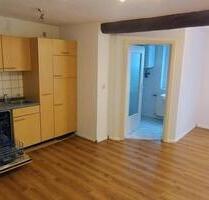 Gemütliche kleine Wohnung im Herzen von Bad Hersfeld