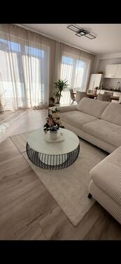 Foto - Neubau 2 Zimmer Wohnung EBK Südterrasse in Wolfsburg Fallersleben