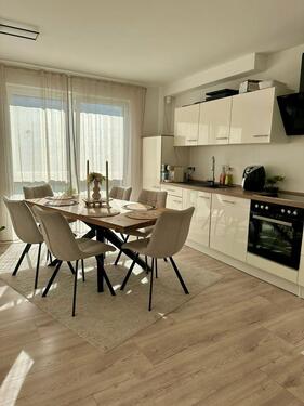 Foto - Etagenwohnung in Wolfsburg