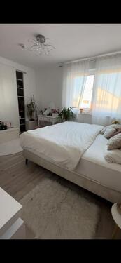 Foto - Etagenwohnung in Wolfsburg zur Miete