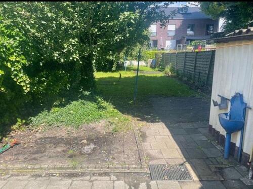 Foto - Etagenwohnung zur Miete in Rheine