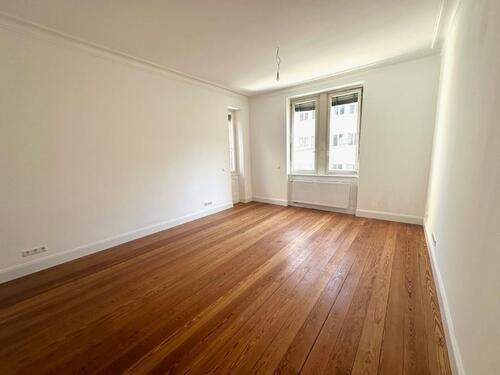 Foto - Etagenwohnung zur Miete in Stuttgart