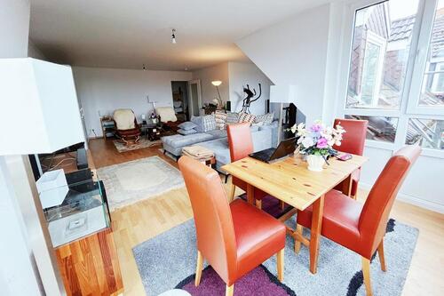 Foto - Etagenwohnung in Ahrensburg zum Kaufen