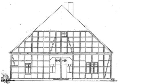 Foto - Top Altbauwohnung, großzügig, hochwertig, gemütlich