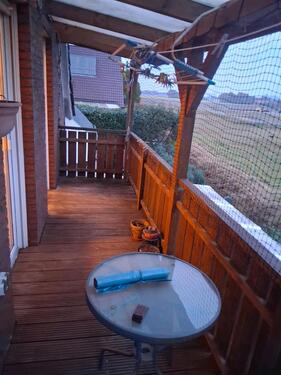 Foto - Etagenwohnung in Geeste