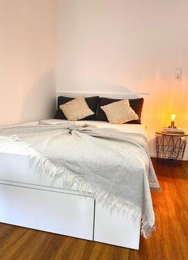 Foto - Etagenwohnung in Nürnberg zur Miete