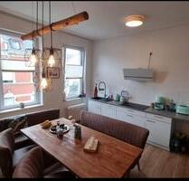 Renovierte Altbauwohnung Saarbrücken Mainzer Straße