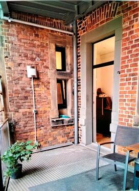 Foto - Etagenwohnung in Saarbrücken zur Miete