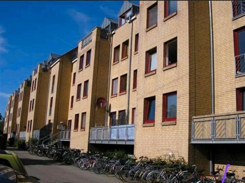 Foto - möblierte Maisonette Wohnung - Zwischenmiete am Karl Marx Platz