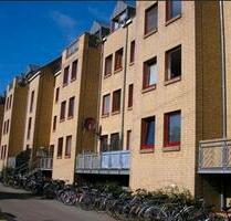 möblierte Maisonette Wohnung - Zwischenmiete am Karl Marx Platz - Greifswald