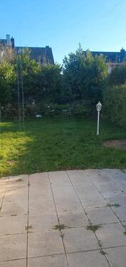 Foto - Etagenwohnung in Konz zur Miete