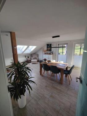 Foto - Modern gestaltete 3,5 Zimmer-Wohnung in Munderkingen