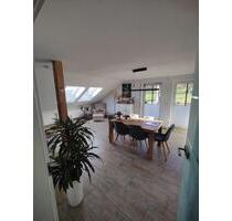 Modern gestaltete 3,5 Zimmer-Wohnung in Munderkingen