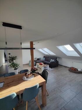 Foto - 3 Zimmer Etagenwohnung zur Miete in Munderkingen