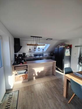 Foto - 3 Zimmer Etagenwohnung in Munderkingen