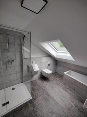 Foto - Etagenwohnung in Munderkingen zur Miete