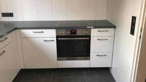 Foto - 2 Zimmer Etagenwohnung in Boostedt